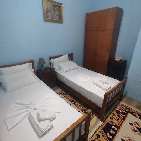 Xheison Apartment Gjirokastra Kültér fotó