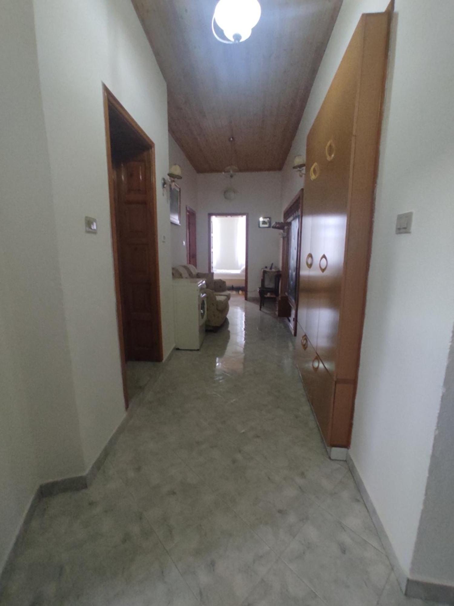 Xheison Apartment Gjirokastra Kültér fotó