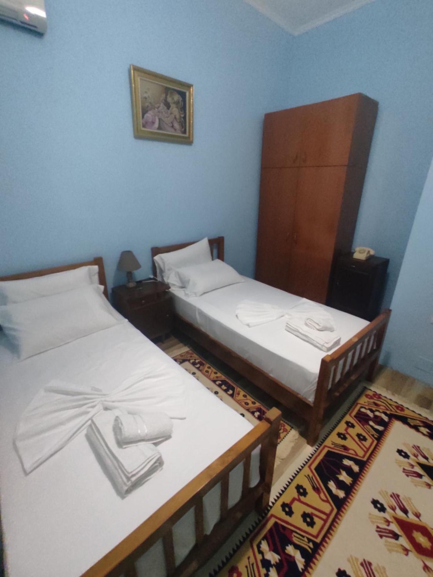 Xheison Apartment Gjirokastra Kültér fotó