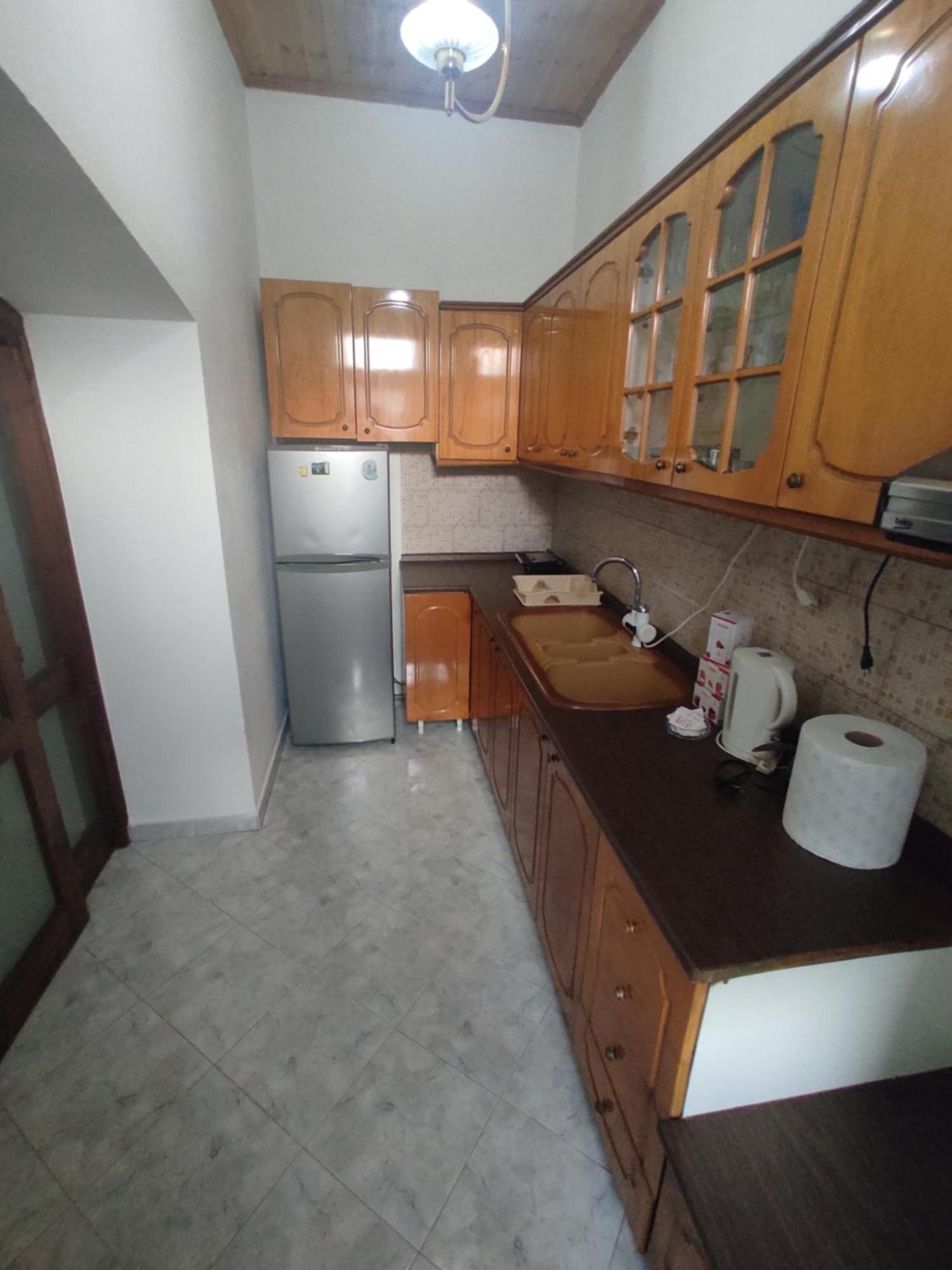 Xheison Apartment Gjirokastra Kültér fotó